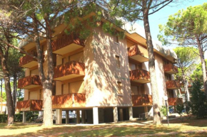 Condominio Corinzia Bibione